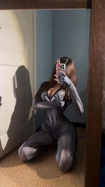 Full leaked Pwppyqirl private onlyfans photo