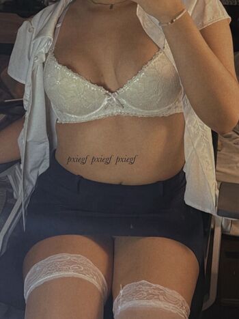 Full leaked Pxiegf private onlyfans photo