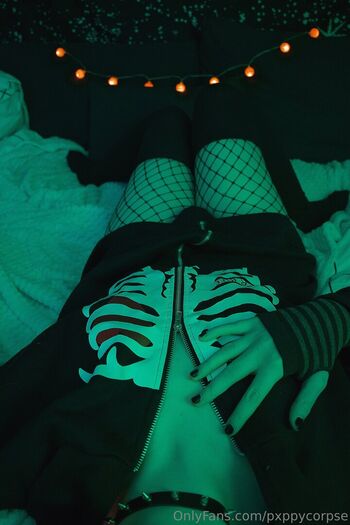 Pxppycorpse