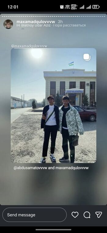 Full leaked Qalbaki private onlyfans photo