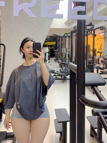 Full leaked Qiaoniutt private onlyfans photo