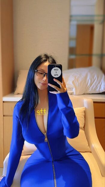 俏妞qiaoniuTT