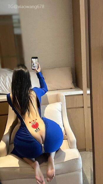 俏妞qiaoniuTT