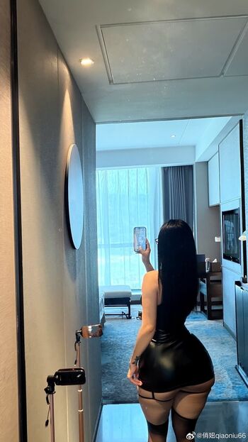 俏妞qiaoniuTT