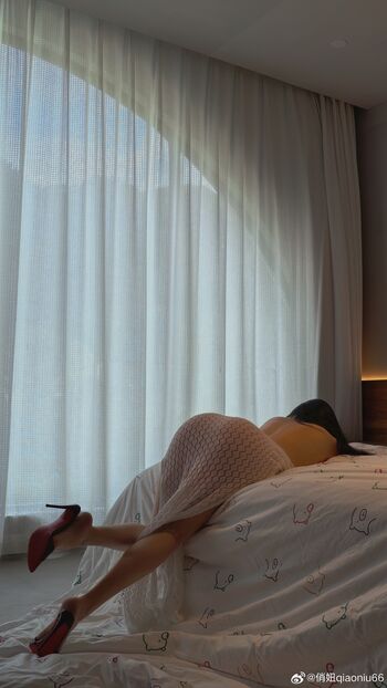 俏妞qiaoniuTT