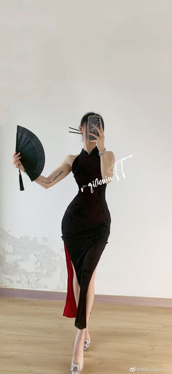 Full leaked Qiaoniutt qiaoniu qiaoniutt qiaoniu page private onlyfans photo