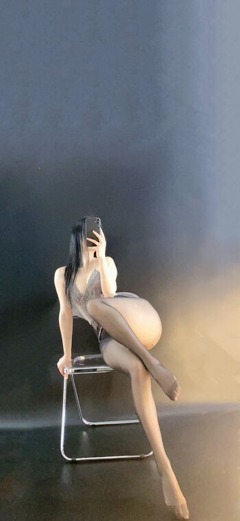 Full leaked Qiaoniutt qiaoniu qiaoniutt qiaoniu page private onlyfans photo