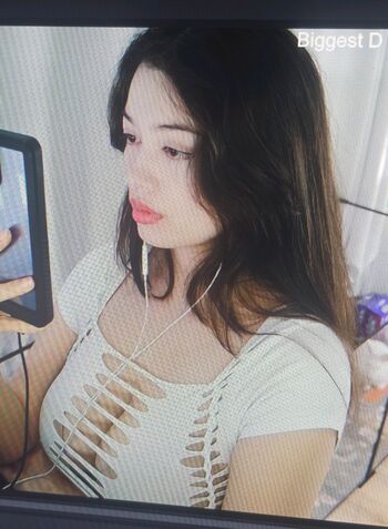Full leaked Qilin anh page private onlyfans photo