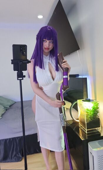 Full leaked Qilin anh private onlyfans photo