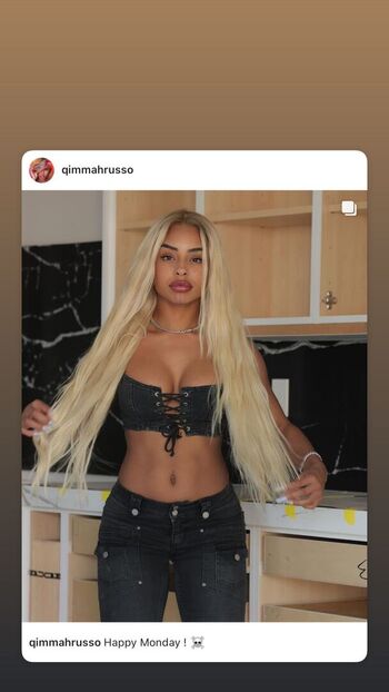 Qimmah Russo