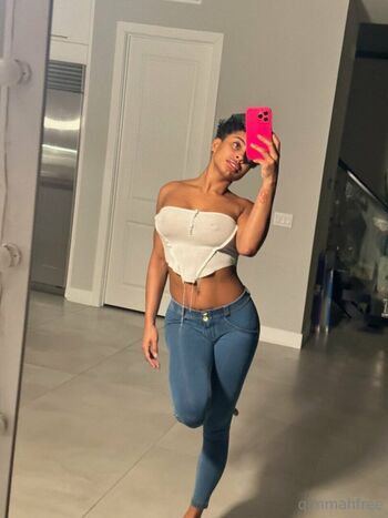 Qimmah Russo