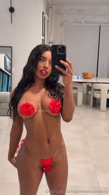 Qimmah Russo