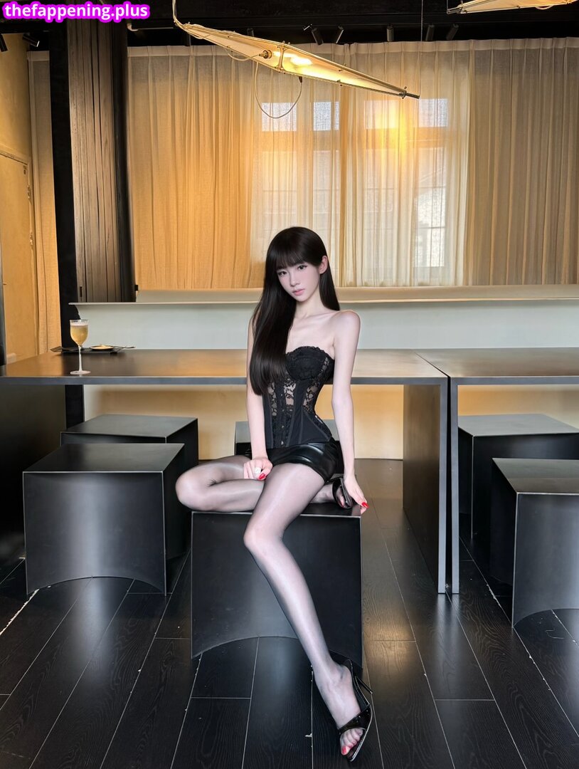 qqing_0412 Nagie OnlyFans Zdjęcie #3