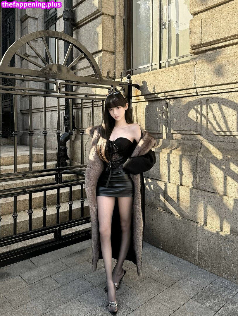 qqing_0412 Fotografie OnlyFans Dezbrăcată #8