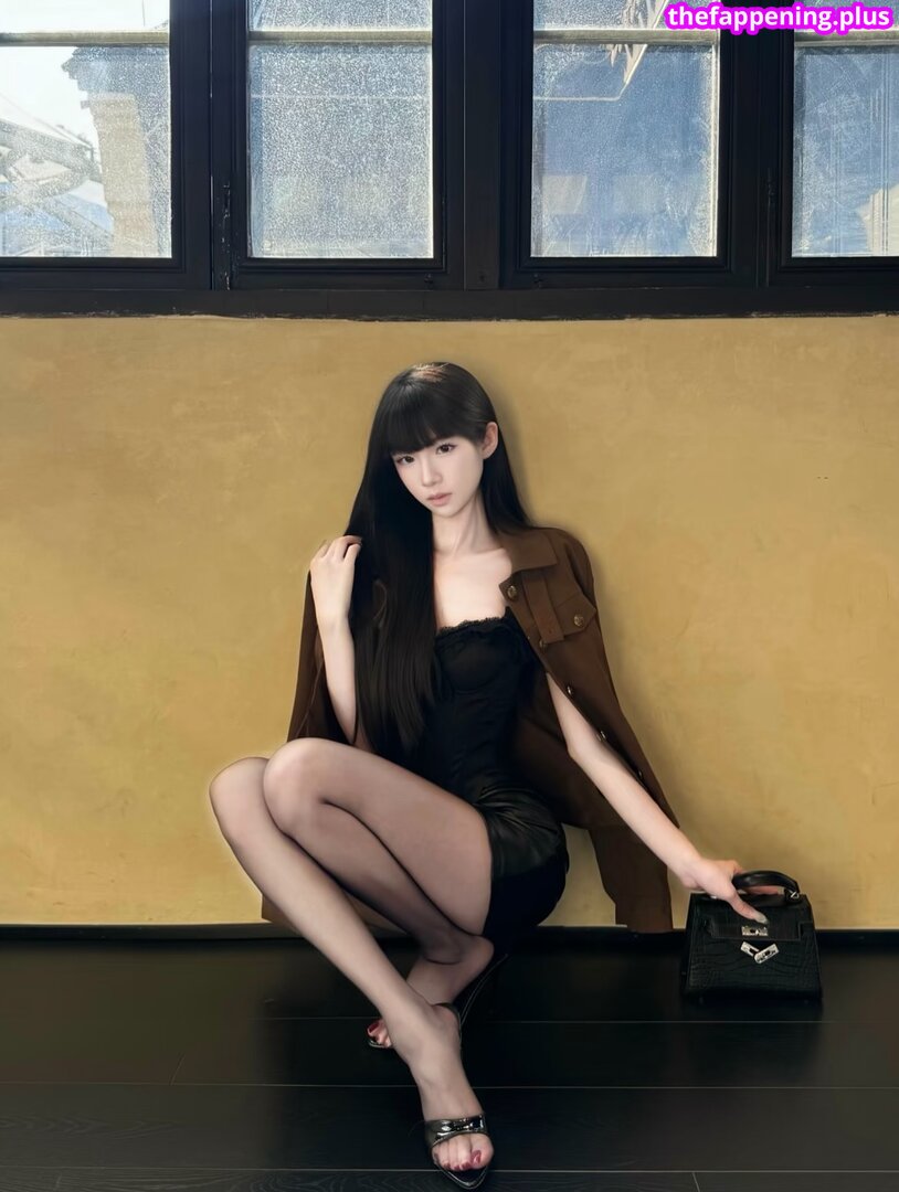 qqing_0412 Nahá OnlyFans fotografie #13