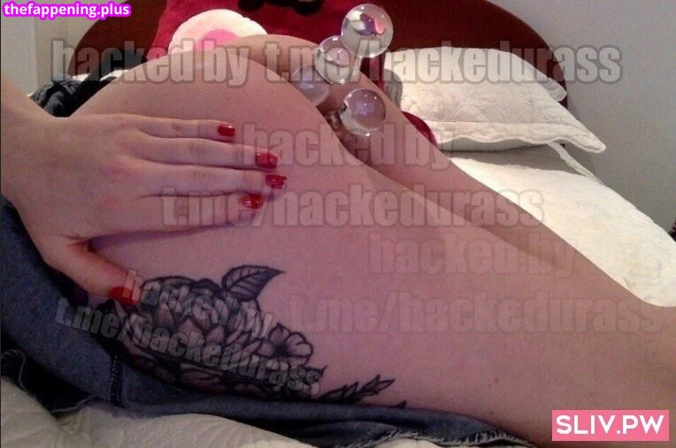 gtfobae / qqtati Nacktes OnlyFans Foto #3