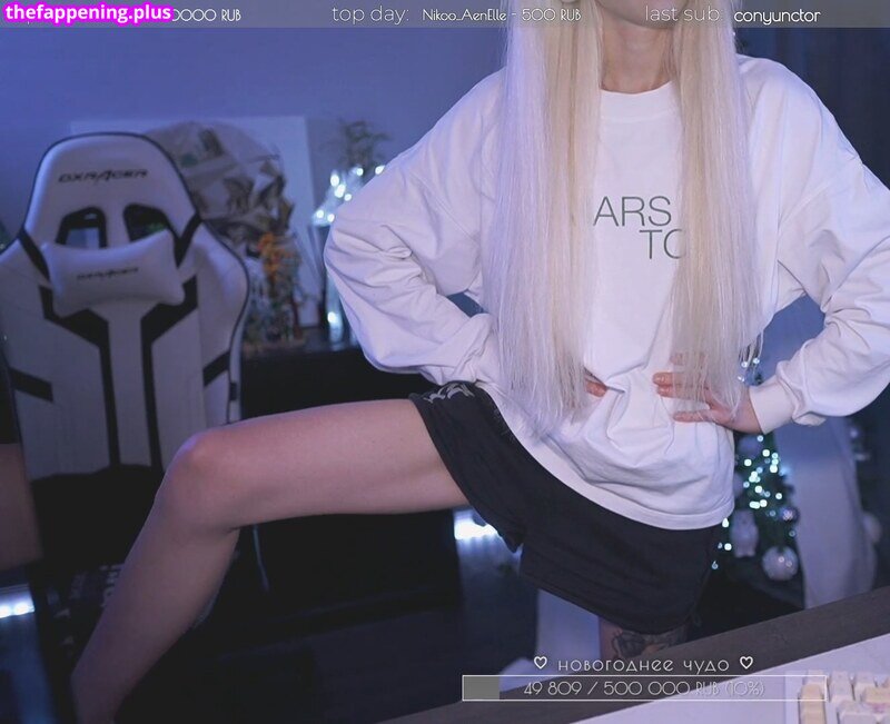 gtfobae / qqtati Nagie OnlyFans Zdjęcie #4