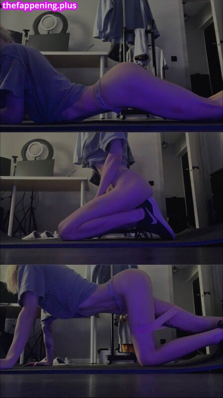 gtfobae / qqtati Nude OnlyFans Photo #9