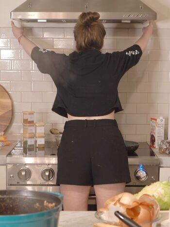 Full leaked Qtcinderella  page private onlyfans photo