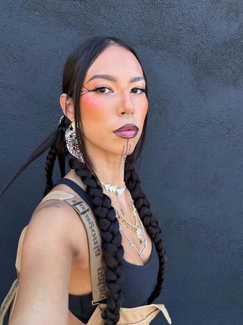 Quannah Chasinghorse