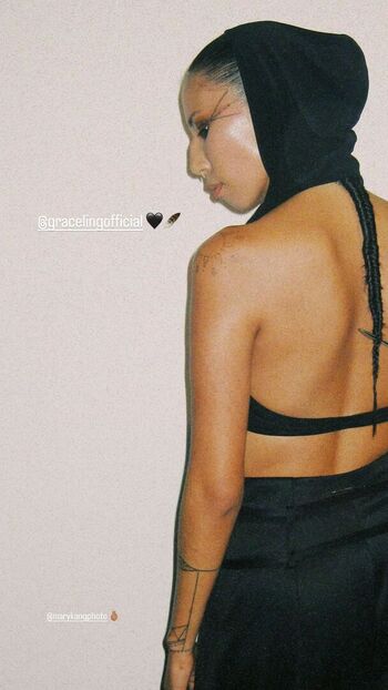 Quannah Chasinghorse