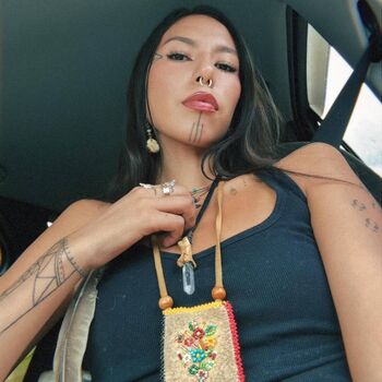 Quannah Chasinghorse