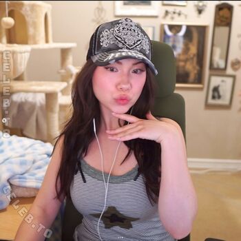 Full leaked Quarterjade private onlyfans photo
