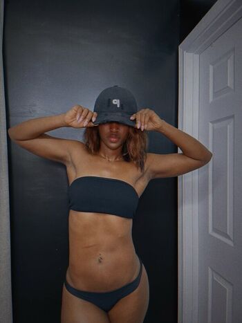 Full leaked Queen aminata private onlyfans photo