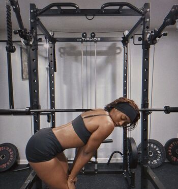 Full leaked Queen aminata page private onlyfans photo