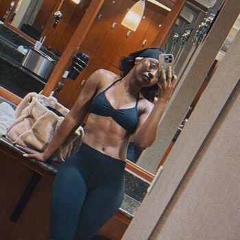 Full leaked Queen aminata private onlyfans photo