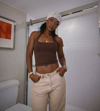 Full leaked Queen aminata private onlyfans photo