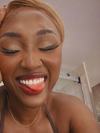 Queen Aminata