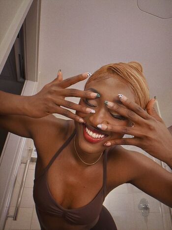 Queen Aminata