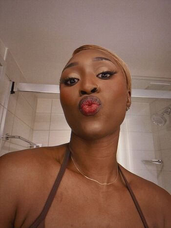 Queen Aminata
