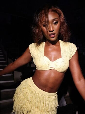 Queen Aminata