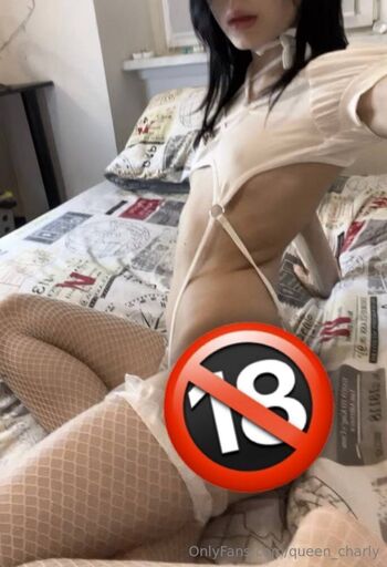 Full leaked Queen charly private onlyfans photo