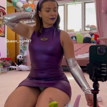 Full leaked Queen d private onlyfans photo