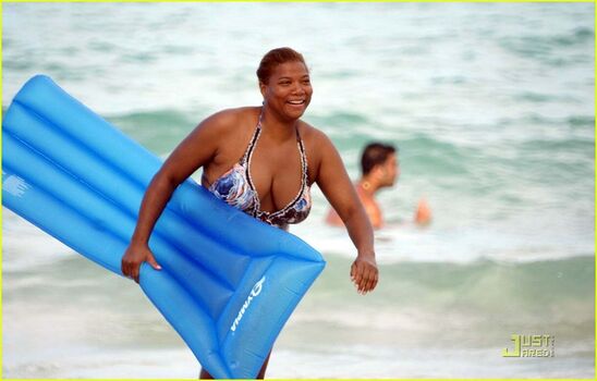 Queen Latifah