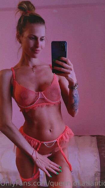 Full leaked Queen of atlantic private onlyfans photo
