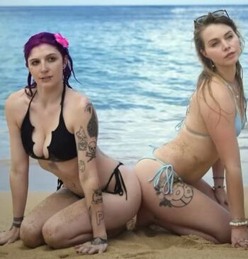 Full leaked Queen of vikings private onlyfans photo