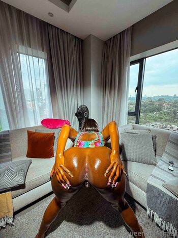 Full leaked Queen tahshaa private onlyfans photo
