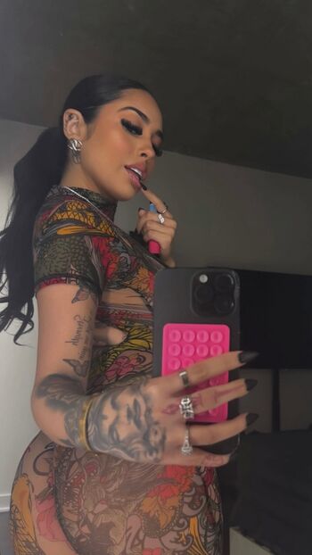 Full leaked Queenbrii private onlyfans photo