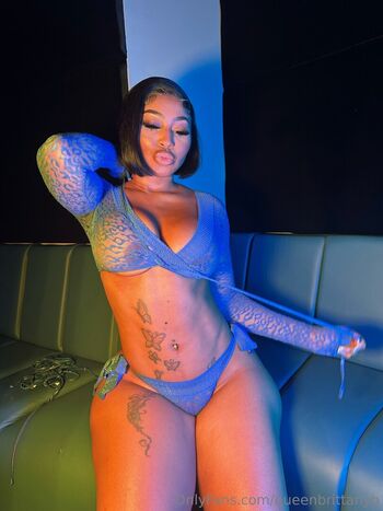queenbrittanyb