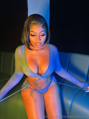 queenbrittanyb