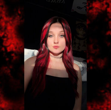 Full leaked Queenofsouls page private onlyfans photo