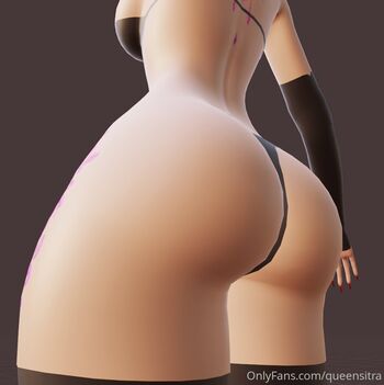 Full leaked Queensitra page private onlyfans photo