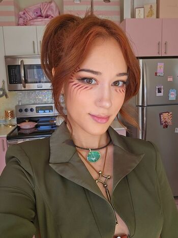 Full leaked Queentofu private onlyfans photo