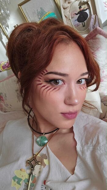 Full leaked Queentofu private onlyfans photo