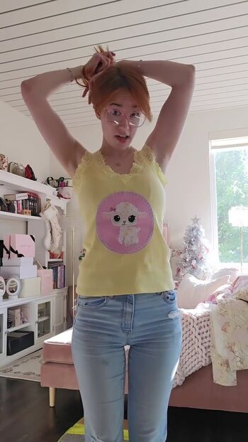 Full leaked Queentofu private onlyfans photo