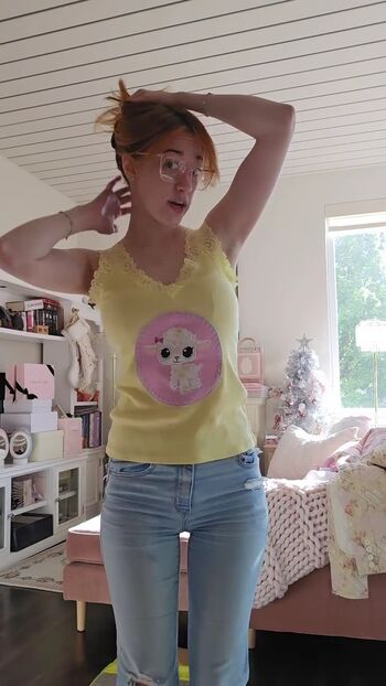 Full leaked Queentofu private onlyfans photo